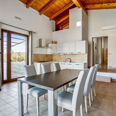 Villa Santoro Ai Tre Ulivi Con Piscina Privata Caiazzo المظهر الخارجي الصورة