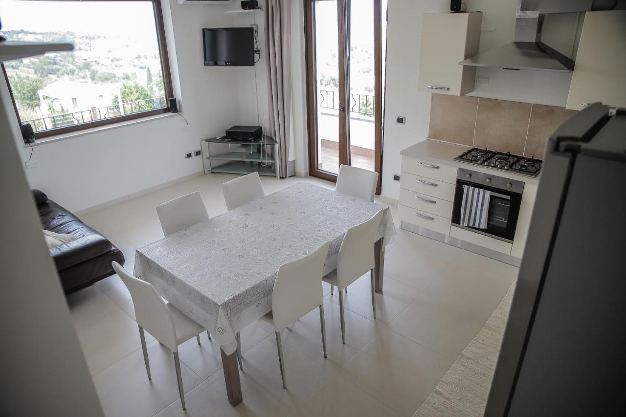 Villa Santoro Ai Tre Ulivi Con Piscina Privata Caiazzo المظهر الخارجي الصورة