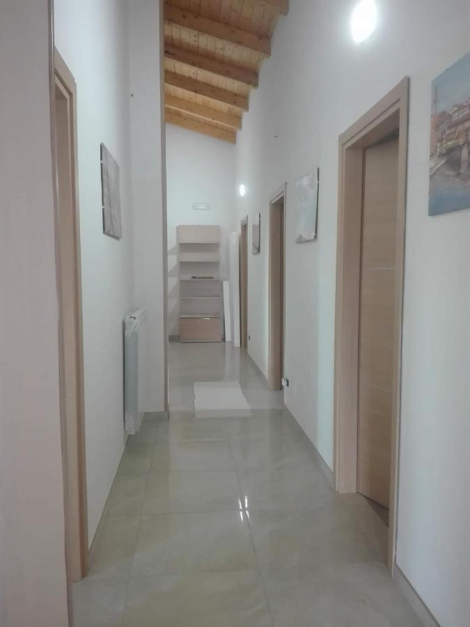 Villa Santoro Ai Tre Ulivi Con Piscina Privata Caiazzo المظهر الخارجي الصورة