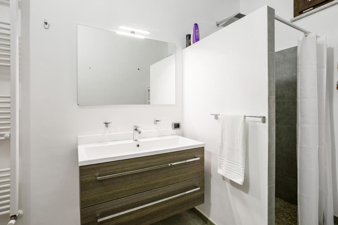 Villa Santoro Ai Tre Ulivi Con Piscina Privata Caiazzo المظهر الخارجي الصورة