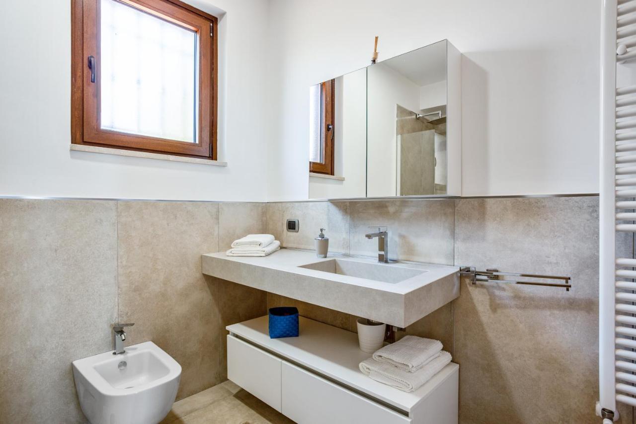 Villa Santoro Ai Tre Ulivi Con Piscina Privata Caiazzo المظهر الخارجي الصورة